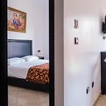 Hotel Apart Hlb